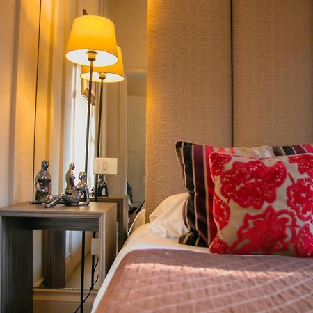 Turchi Bed & Breakfast Francavilla Al Mare Buitenkant foto