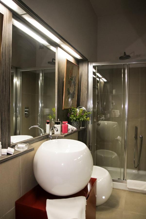 Turchi Bed & Breakfast Francavilla Al Mare Buitenkant foto