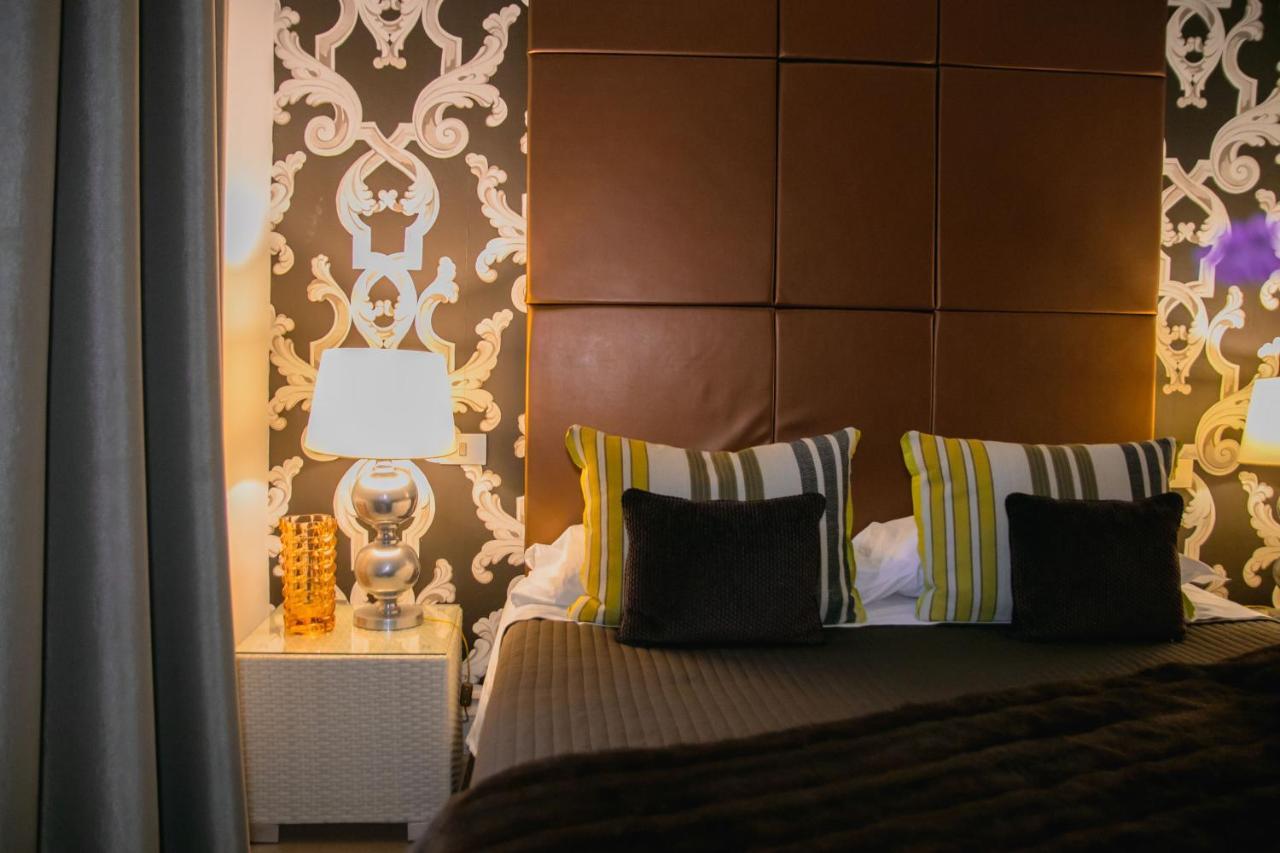 Turchi Bed & Breakfast Francavilla Al Mare Buitenkant foto