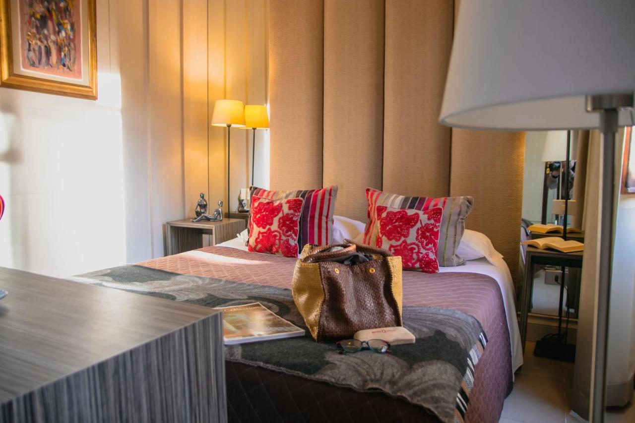 Turchi Bed & Breakfast Francavilla Al Mare Buitenkant foto