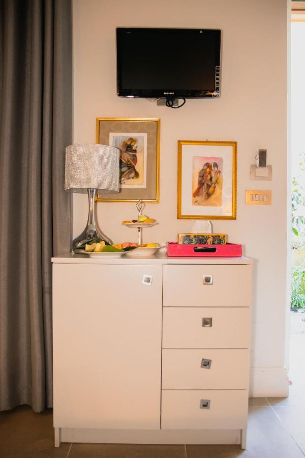Turchi Bed & Breakfast Francavilla Al Mare Buitenkant foto