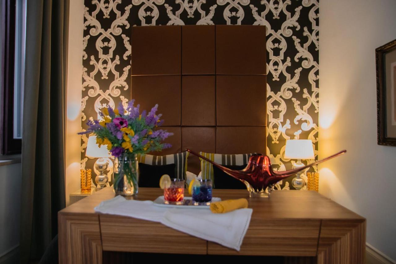 Turchi Bed & Breakfast Francavilla Al Mare Buitenkant foto