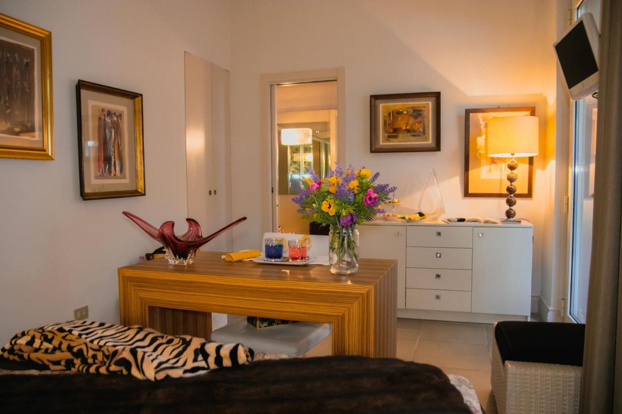 Turchi Bed & Breakfast Francavilla Al Mare Buitenkant foto