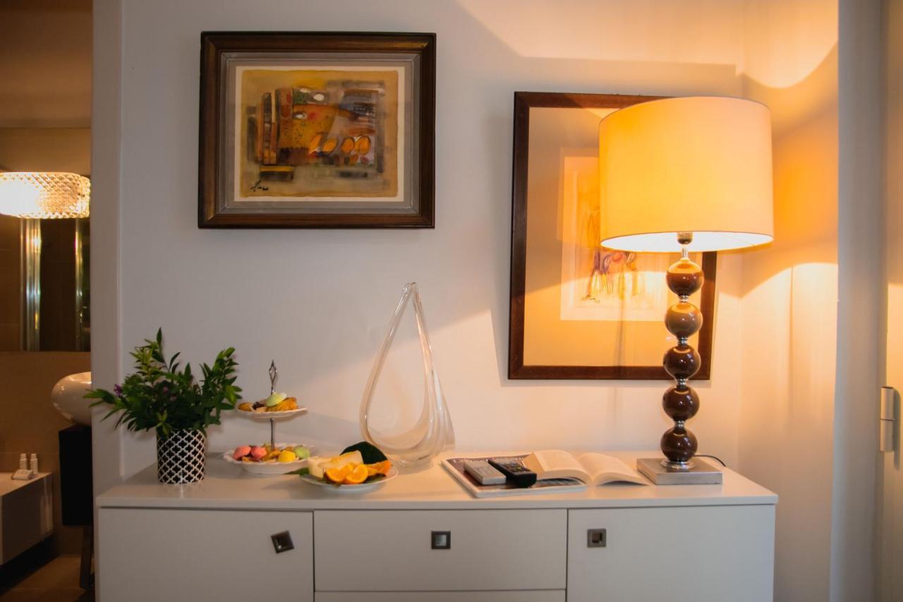 Turchi Bed & Breakfast Francavilla Al Mare Buitenkant foto