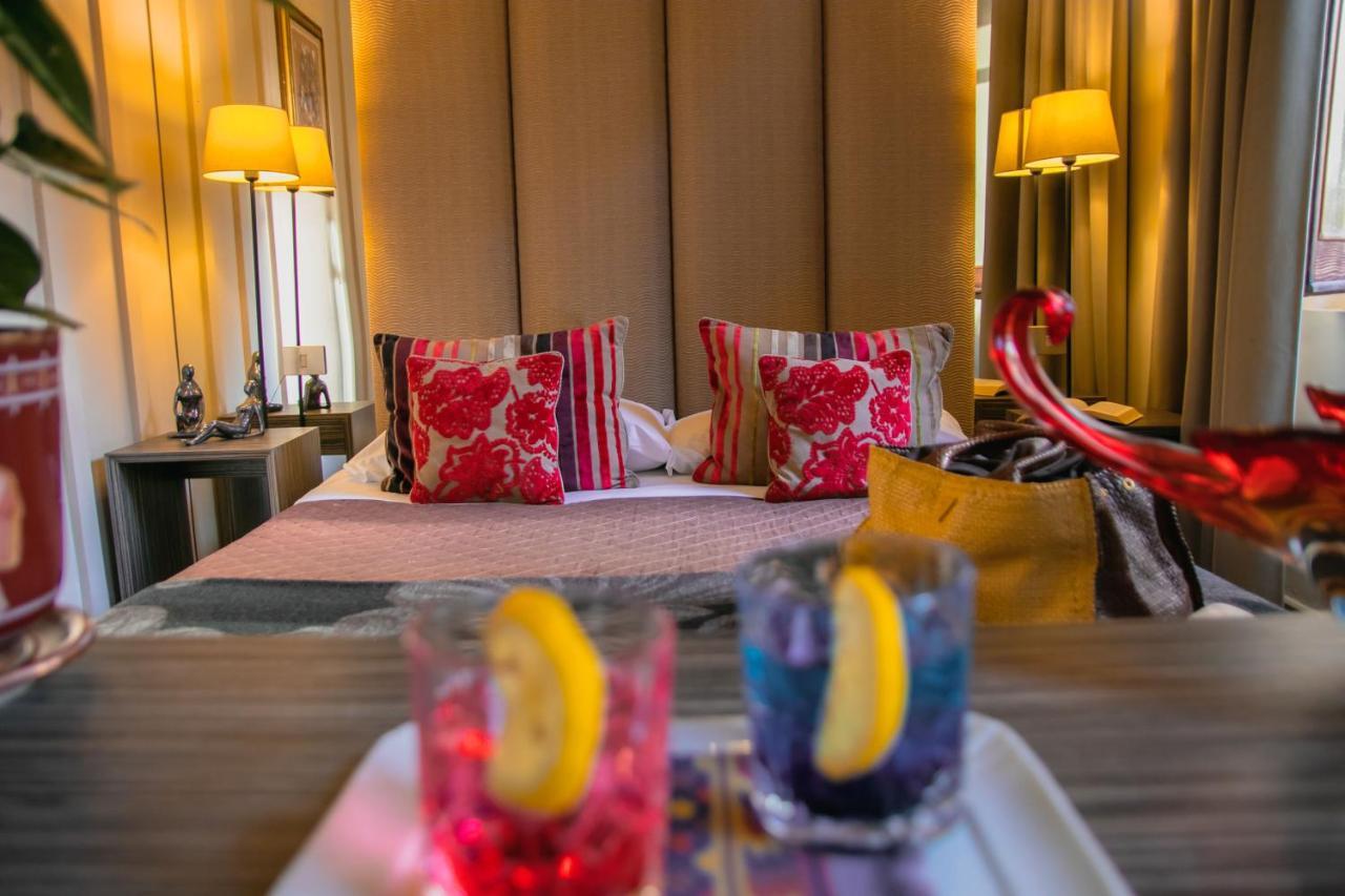 Turchi Bed & Breakfast Francavilla Al Mare Buitenkant foto