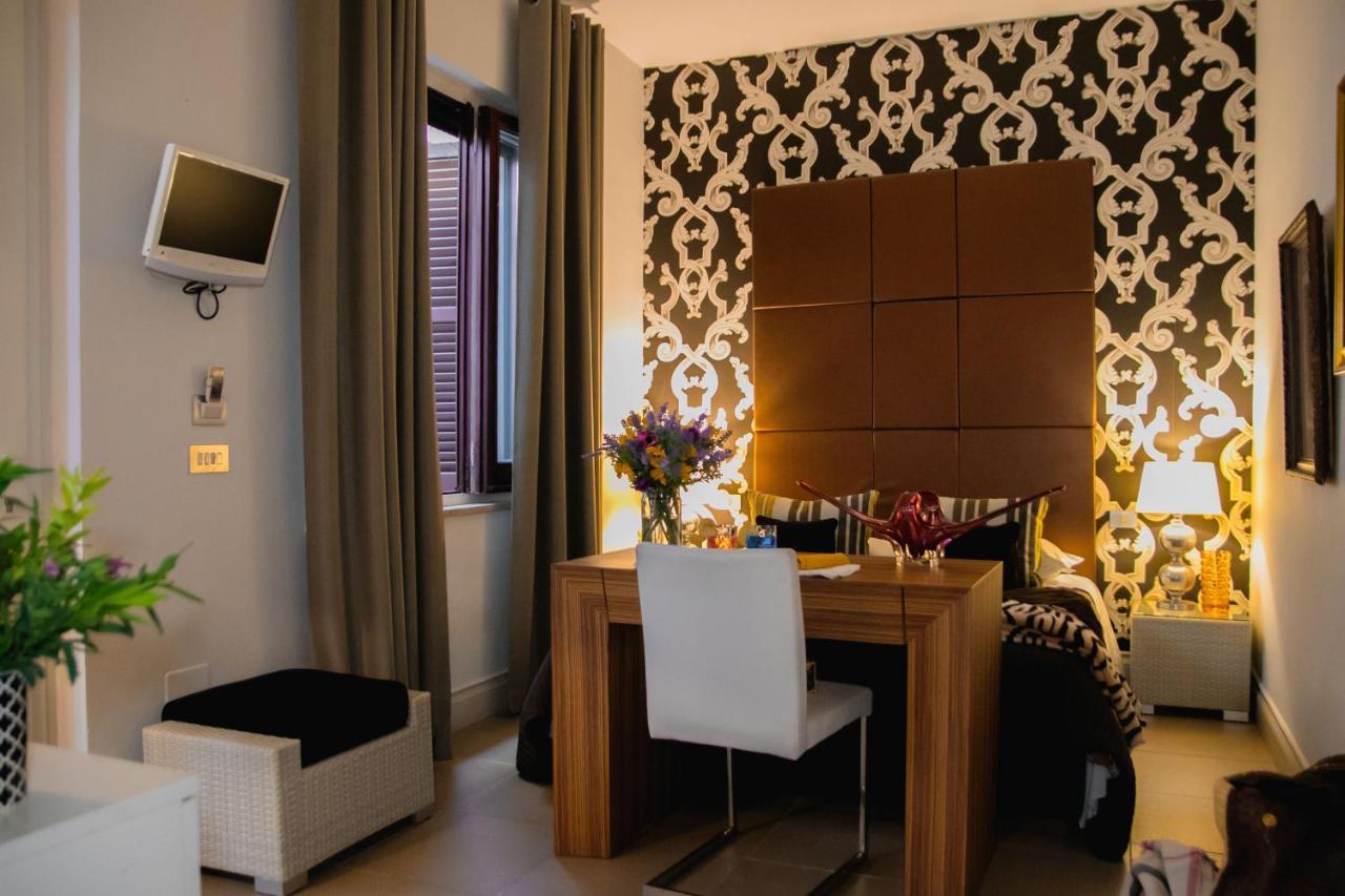 Turchi Bed & Breakfast Francavilla Al Mare Buitenkant foto