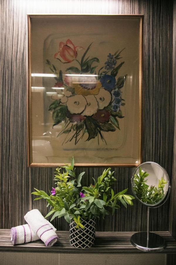 Turchi Bed & Breakfast Francavilla Al Mare Buitenkant foto