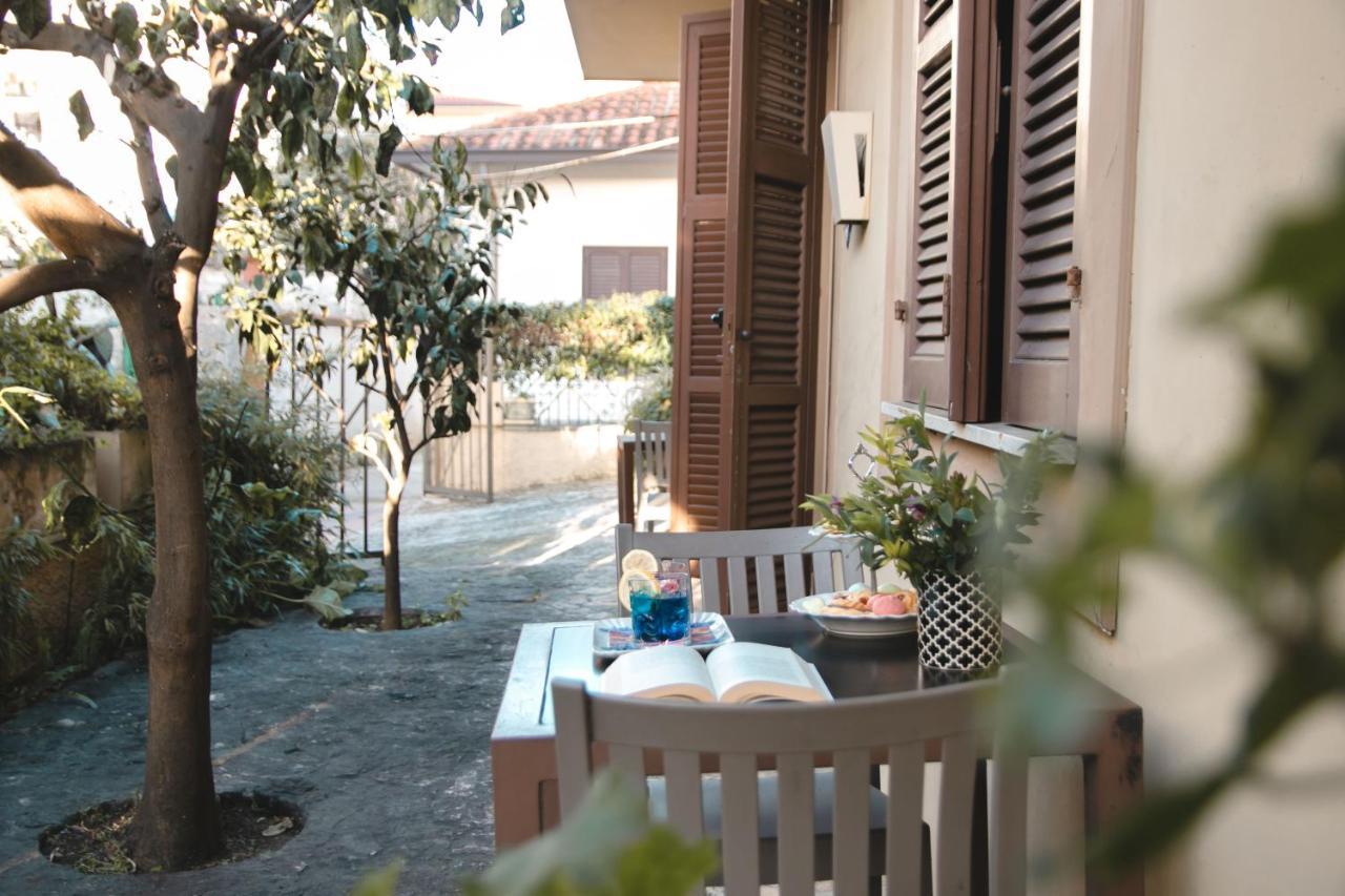 Turchi Bed & Breakfast Francavilla Al Mare Buitenkant foto