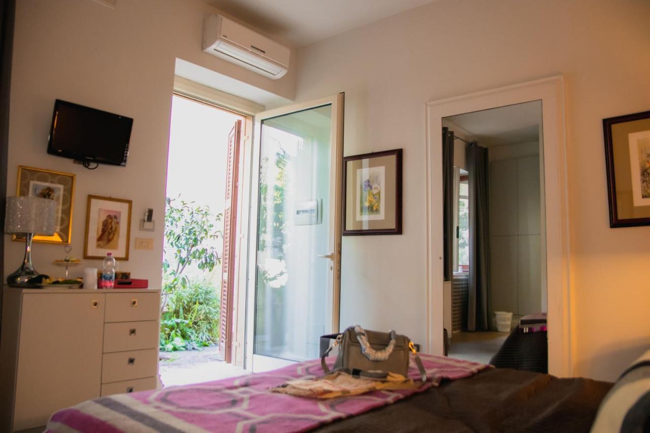 Turchi Bed & Breakfast Francavilla Al Mare Buitenkant foto