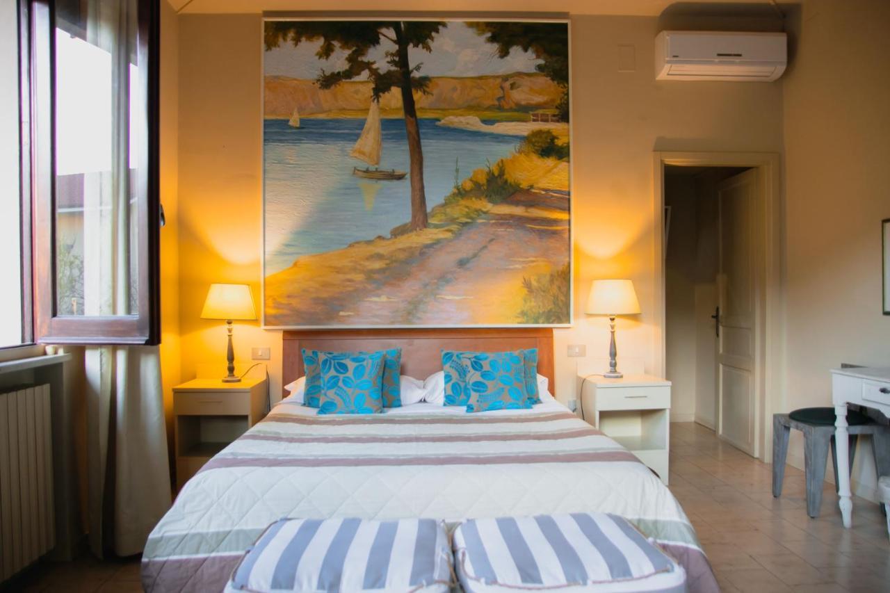 Turchi Bed & Breakfast Francavilla Al Mare Buitenkant foto