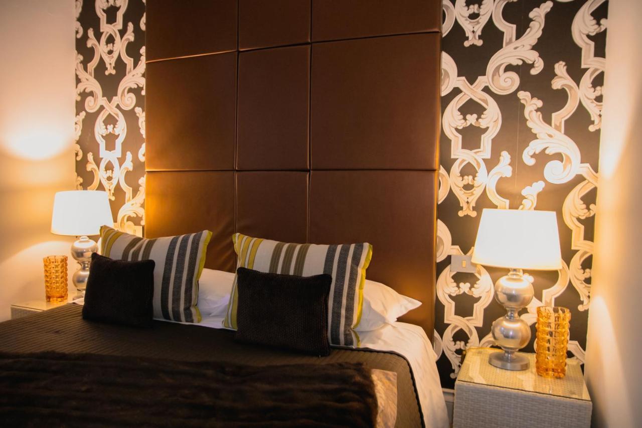 Turchi Bed & Breakfast Francavilla Al Mare Buitenkant foto